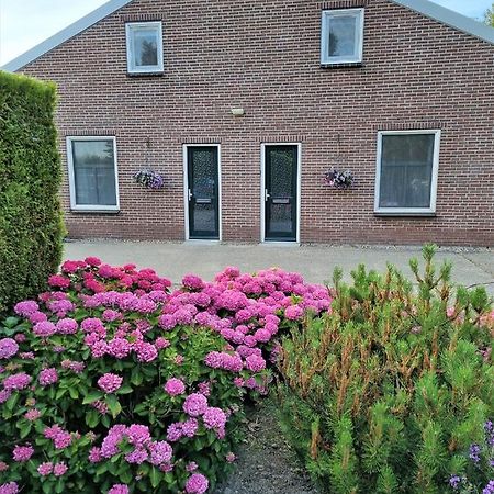 Hemmer Hoeve Esterno foto