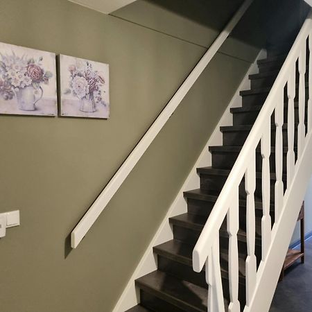 Hemmer Hoeve Esterno foto