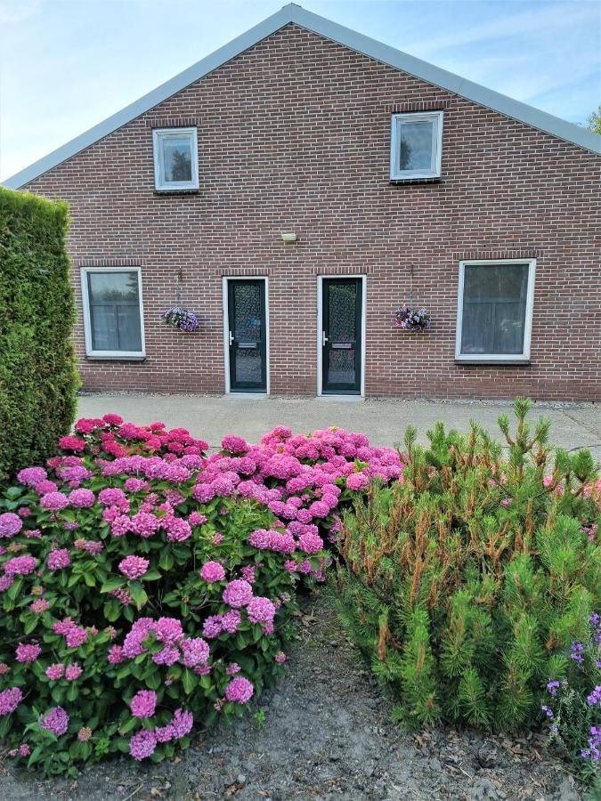 Hemmer Hoeve Esterno foto