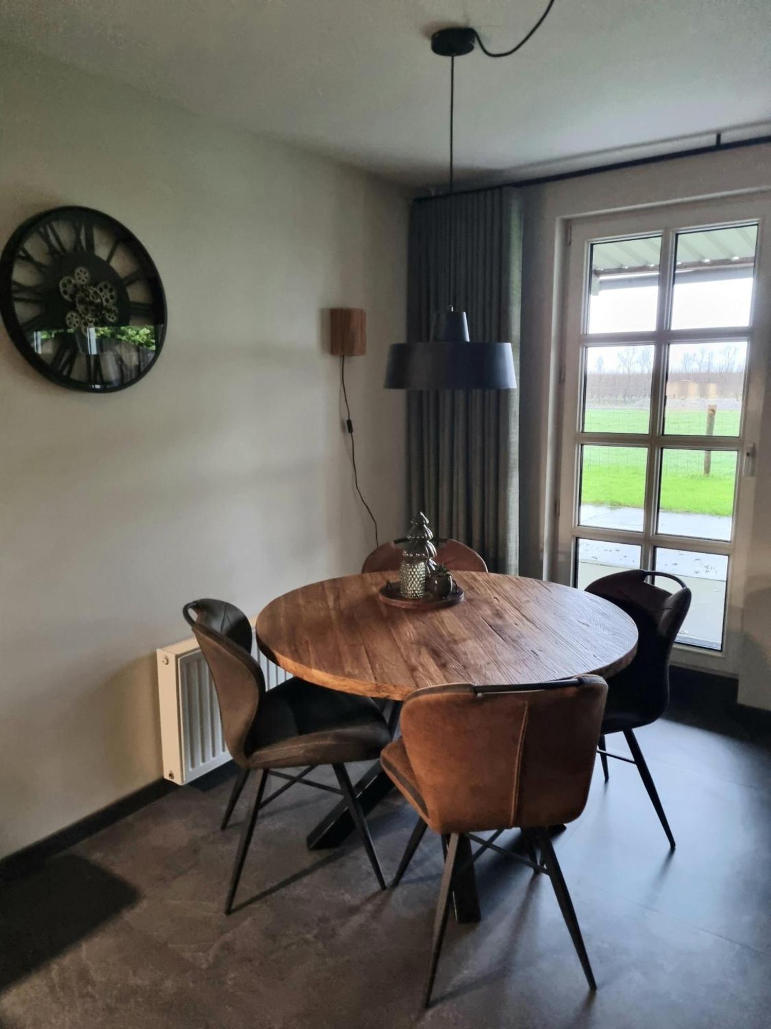 Hemmer Hoeve Esterno foto
