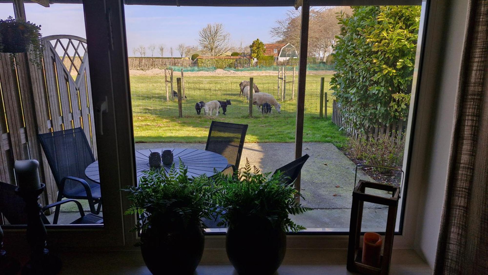 Hemmer Hoeve Esterno foto